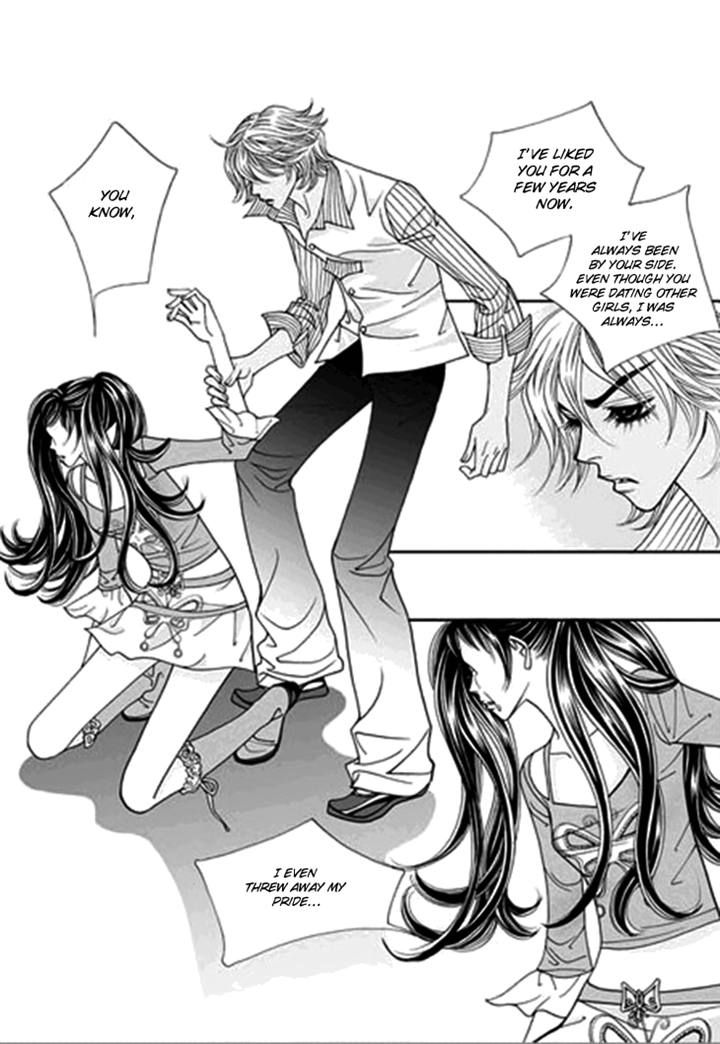 Bibi Chapter 29 page 10 - Chapter 29