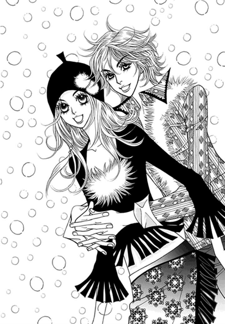 Bibi Chapter 29 page 2 - Chapter 29