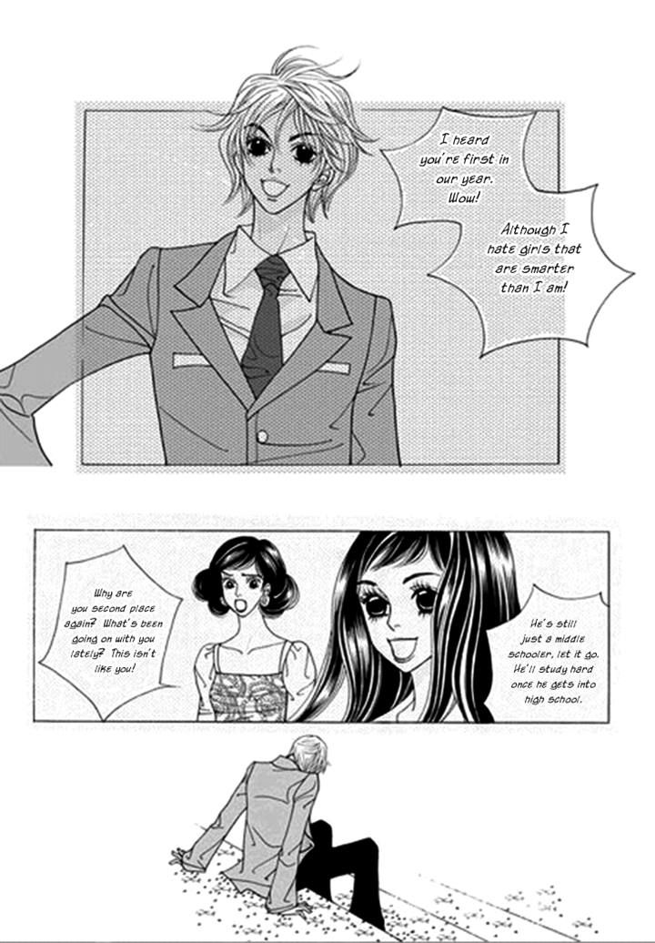 Bibi Chapter 29 page 20 - Chapter 29
