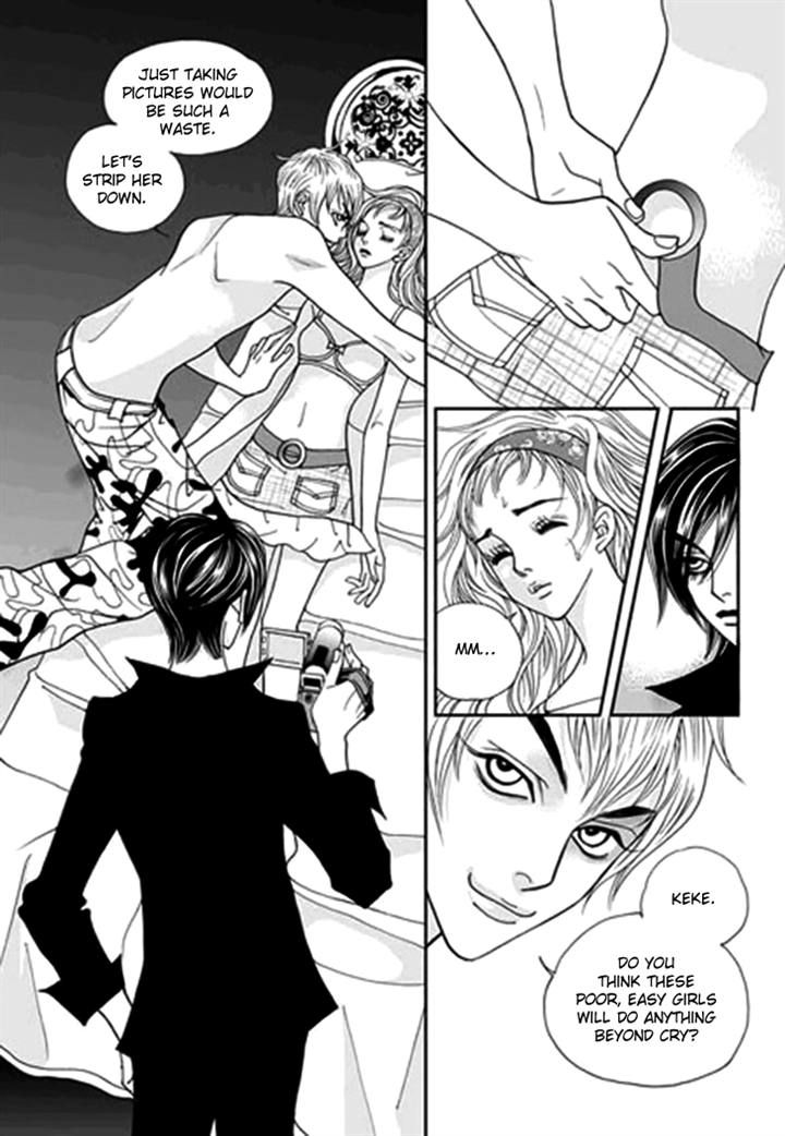 Bibi Chapter 29 page 26 - Chapter 29