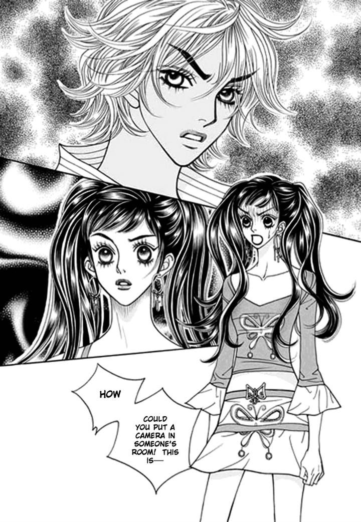 Bibi Chapter 29 page 4 - Chapter 29