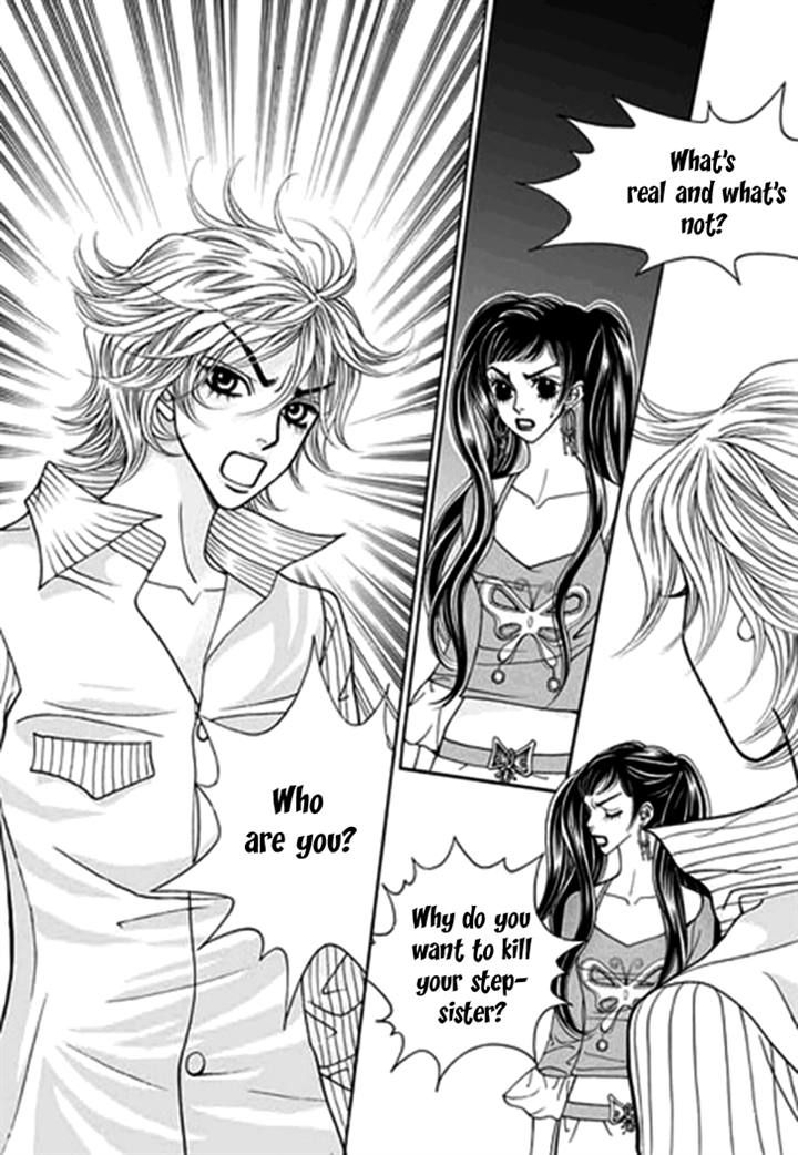 Bibi Chapter 29 page 5 - Chapter 29