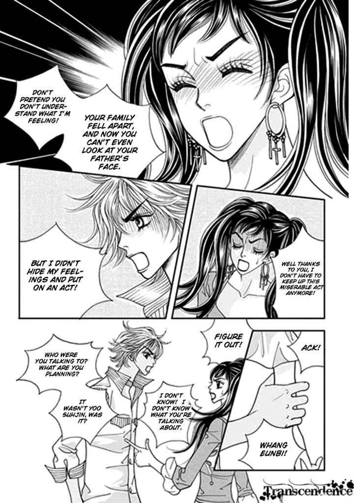 Bibi Chapter 29 page 6 - Chapter 29