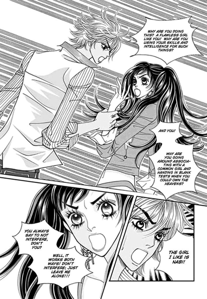 Bibi Chapter 29 page 7 - Chapter 29