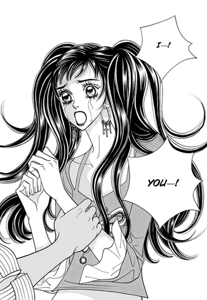 Bibi Chapter 29 page 8 - Chapter 29