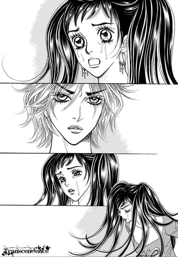 Bibi Chapter 29 page 9 - Chapter 29