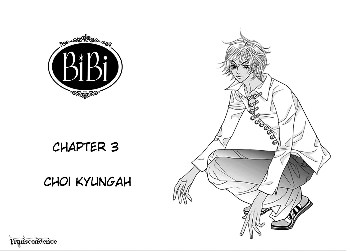 Bibi Chapter 31 page 1 - Chapter 31