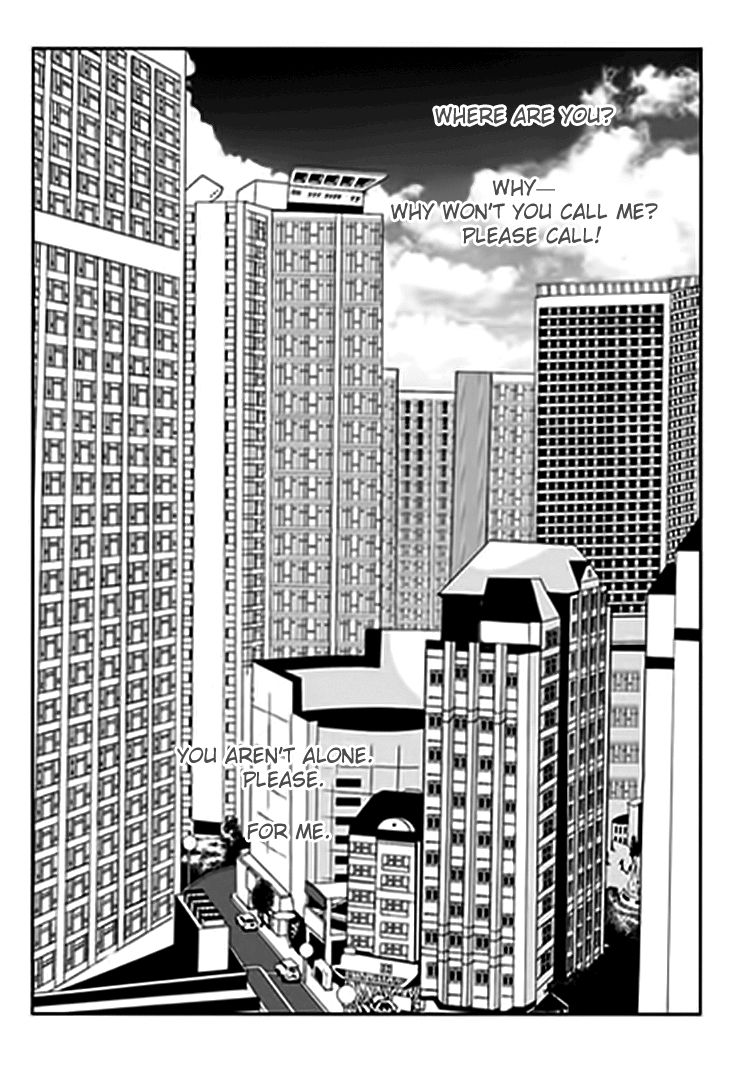 Bibi Chapter 31 page 12 - Chapter 31