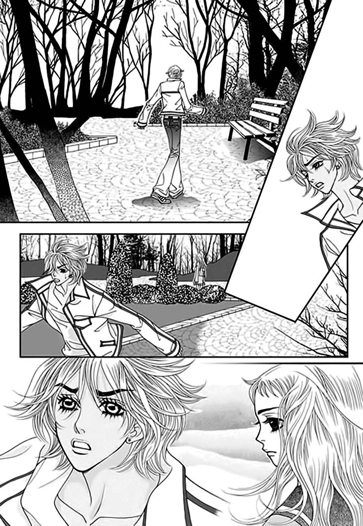 Bibi Chapter 31 page 13 - Chapter 31