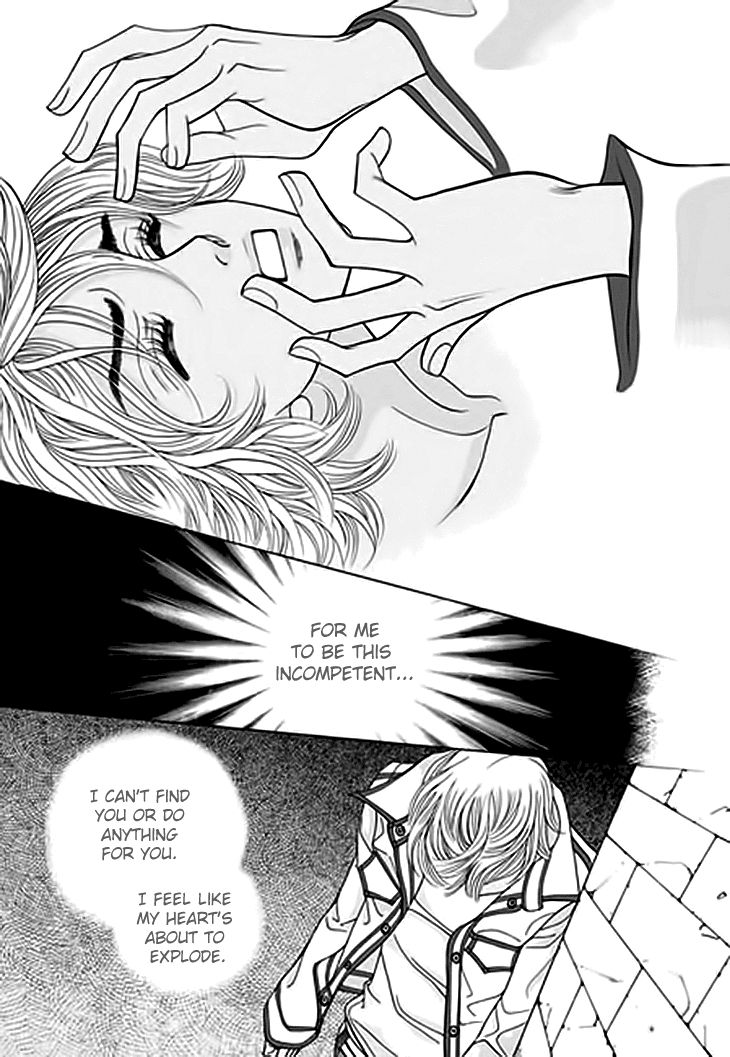 Bibi Chapter 31 page 19 - Chapter 31