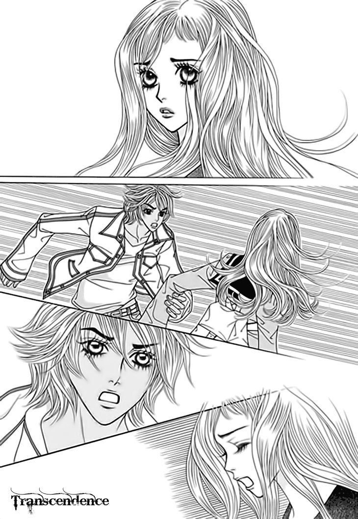 Bibi Chapter 31 page 21 - Chapter 31