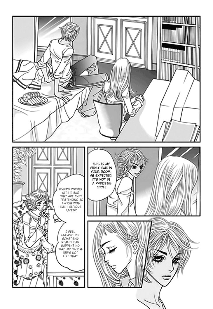 Bibi Chapter 31 page 25 - Chapter 31