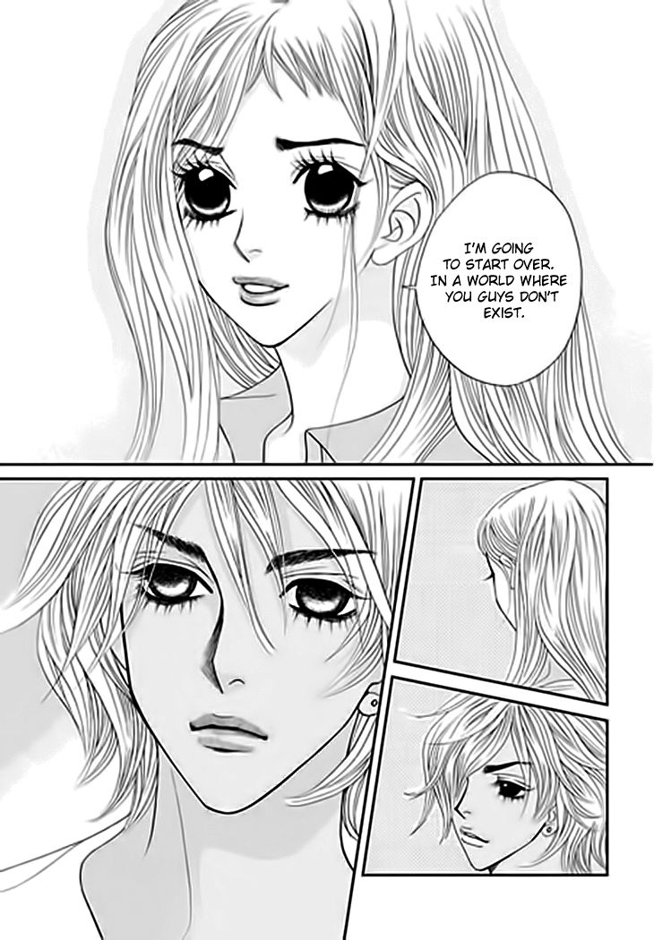 Bibi Chapter 31 page 27 - Chapter 31