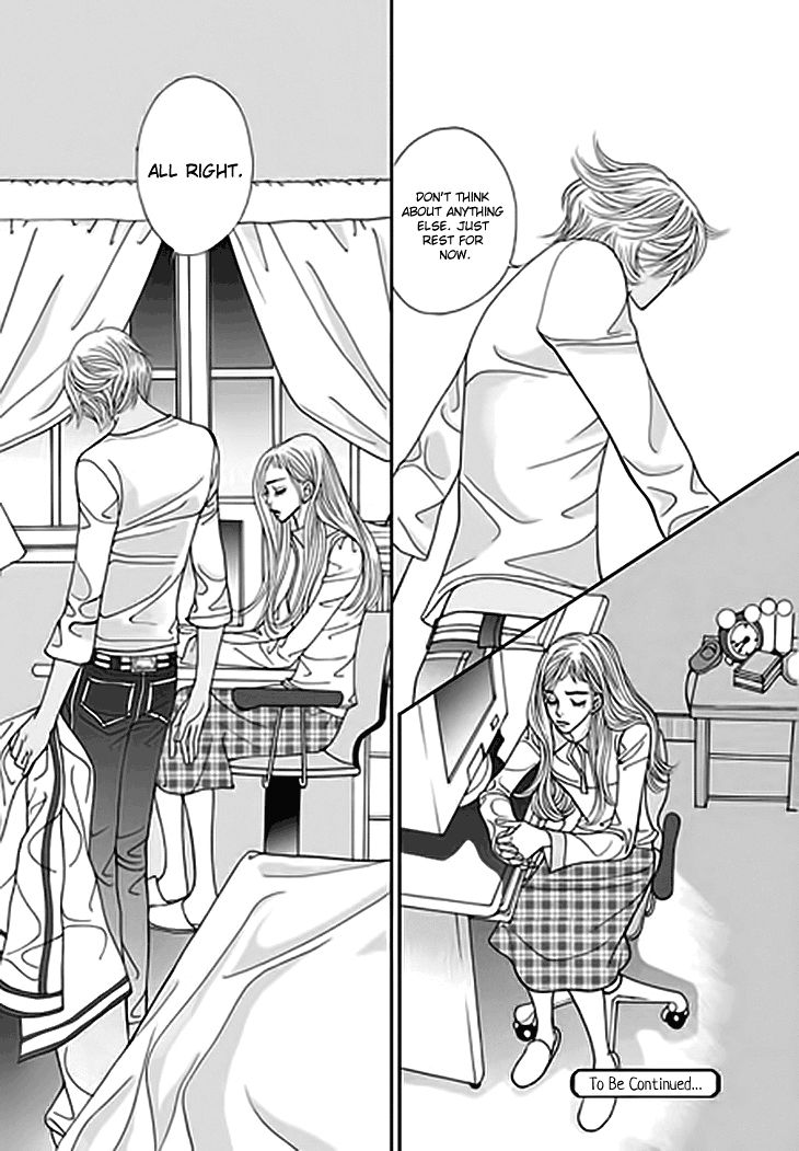 Bibi Chapter 31 page 28 - Chapter 31