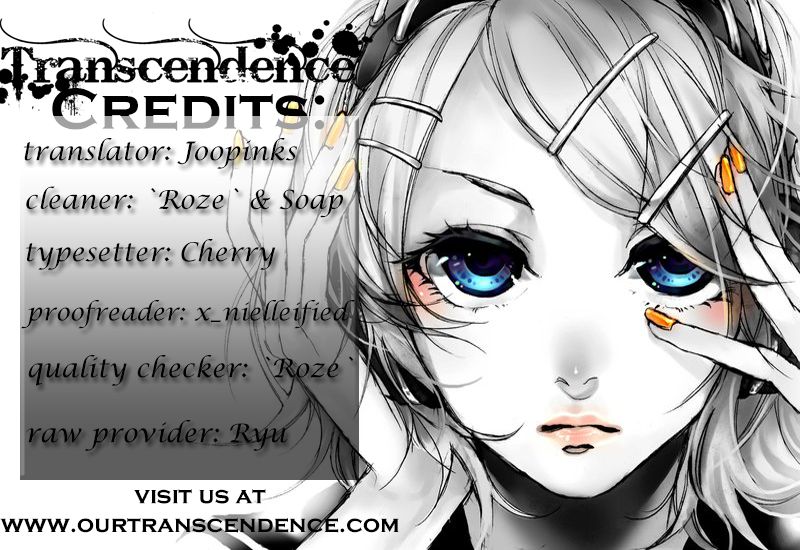 Bibi Chapter 31 page 30 - Chapter 31