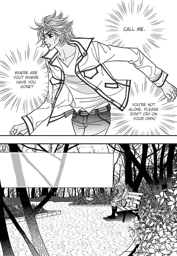 Bibi Chapter 31 page 4 - Chapter 31