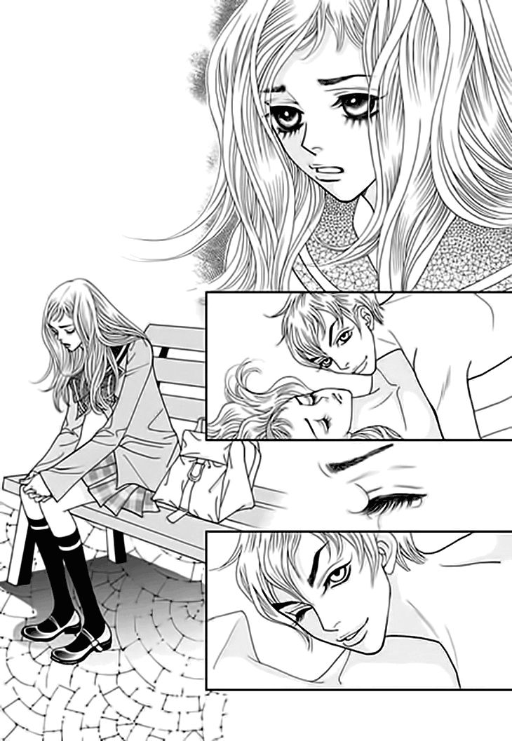 Bibi Chapter 31 page 5 - Chapter 31