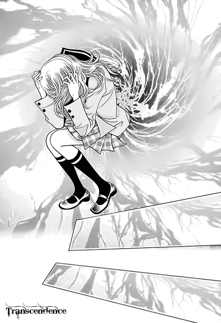 Bibi Chapter 31 page 6 - Chapter 31