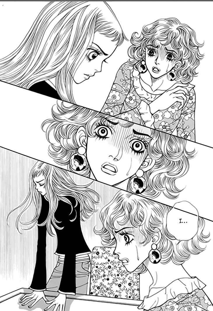 Bibi Chapter 32 page 10 - Chapter 32