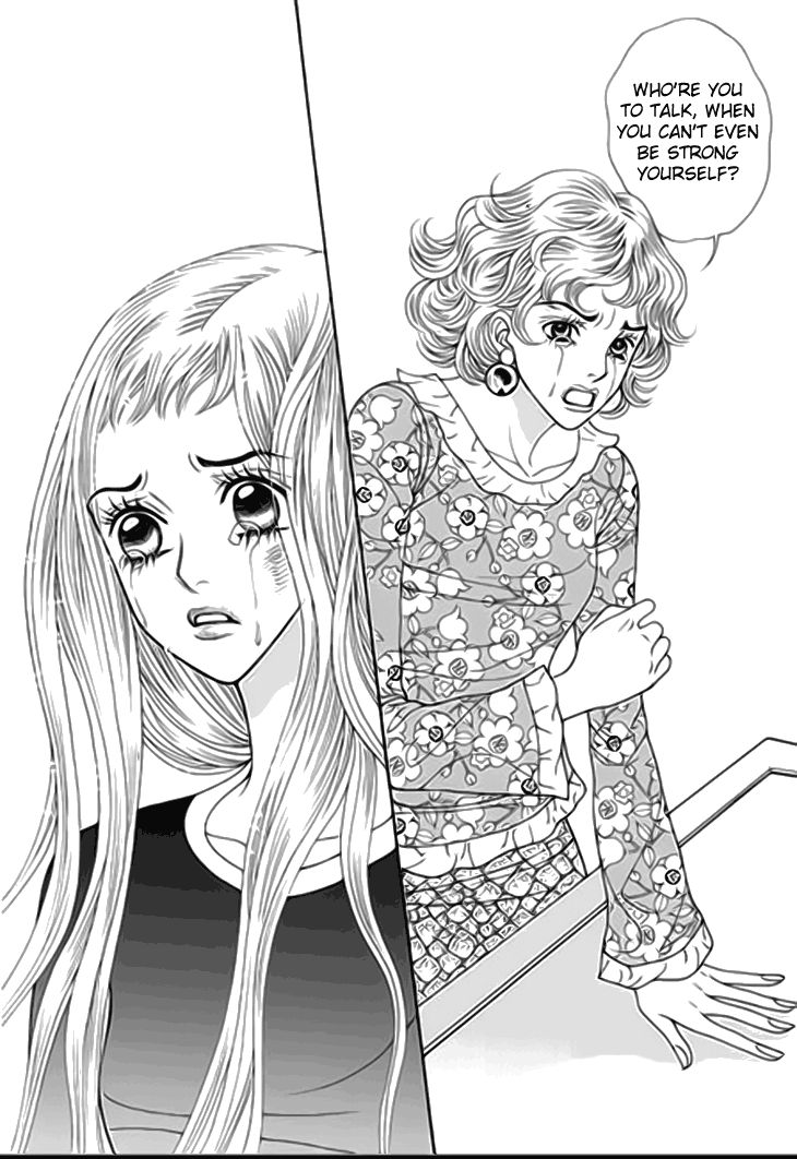 Bibi Chapter 32 page 11 - Chapter 32
