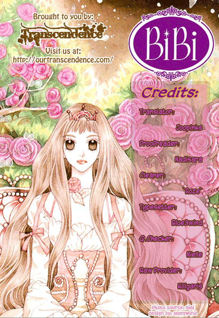Bibi Chapter 32 page 30 - Chapter 32
