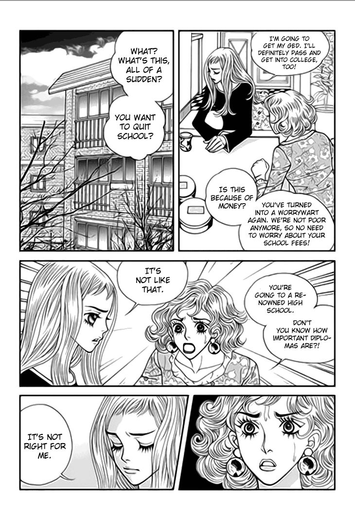 Bibi Chapter 32 page 7 - Chapter 32