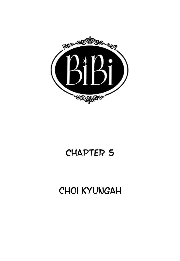 Bibi Chapter 33 page 1 - Chapter 33