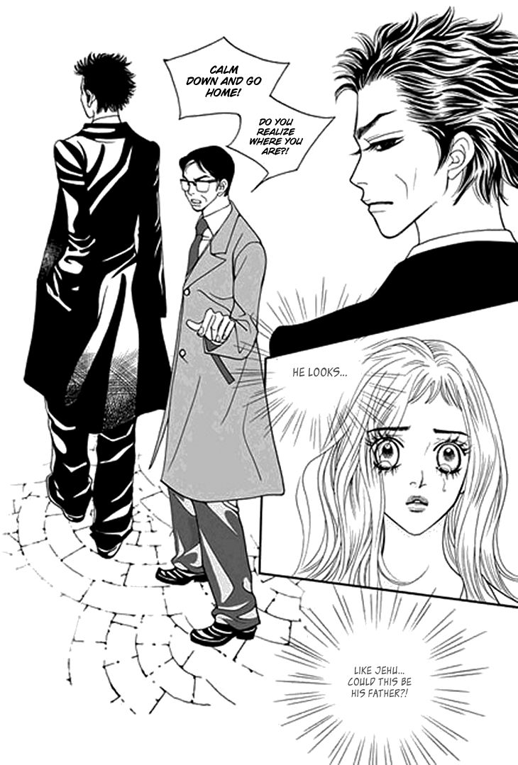 Bibi Chapter 33 page 24 - Chapter 33