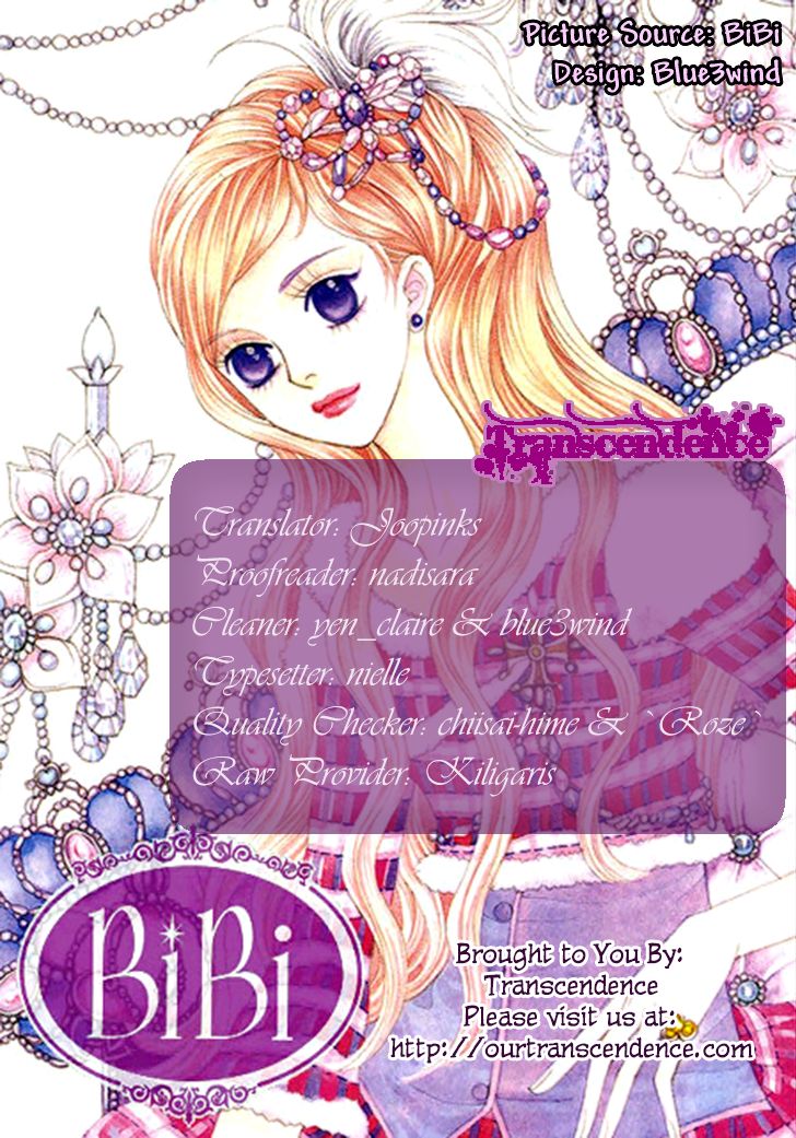 Bibi Chapter 33 page 36 - Chapter 33