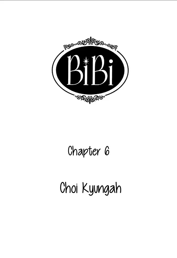 Bibi Chapter 34 page 1 - Chapter 34