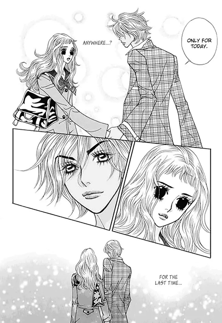 Bibi Chapter 34 page 13 - Chapter 34