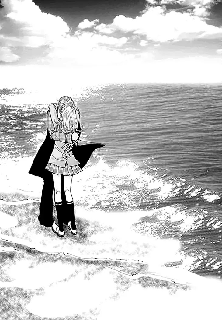 Bibi Chapter 34 page 19 - Chapter 34