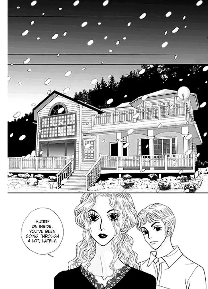 Bibi Chapter 34 page 2 - Chapter 34