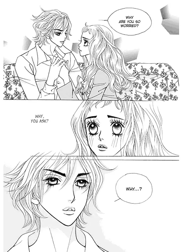 Bibi Chapter 34 page 22 - Chapter 34