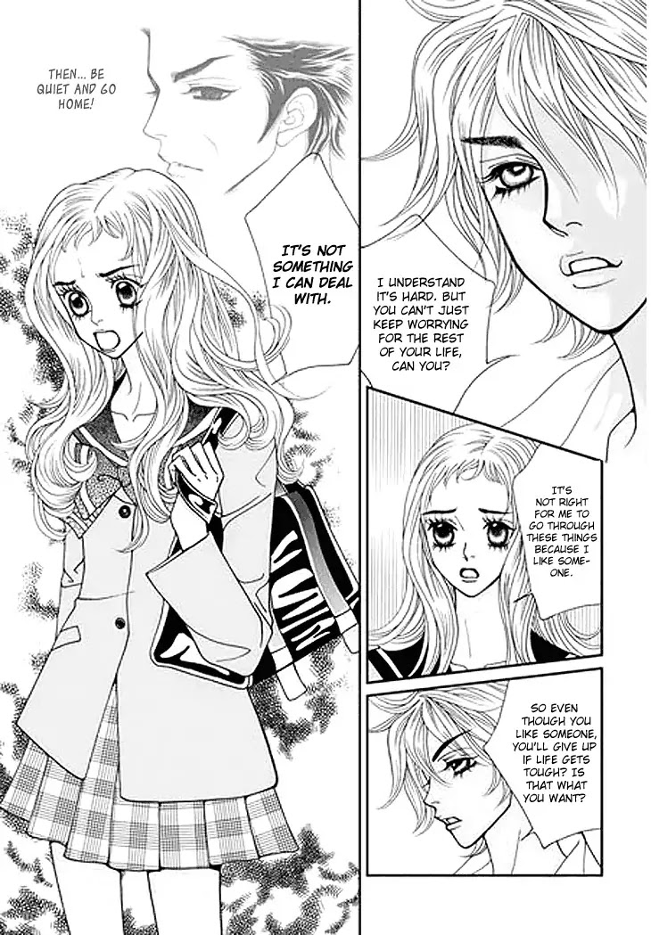 Bibi Chapter 34 page 24 - Chapter 34