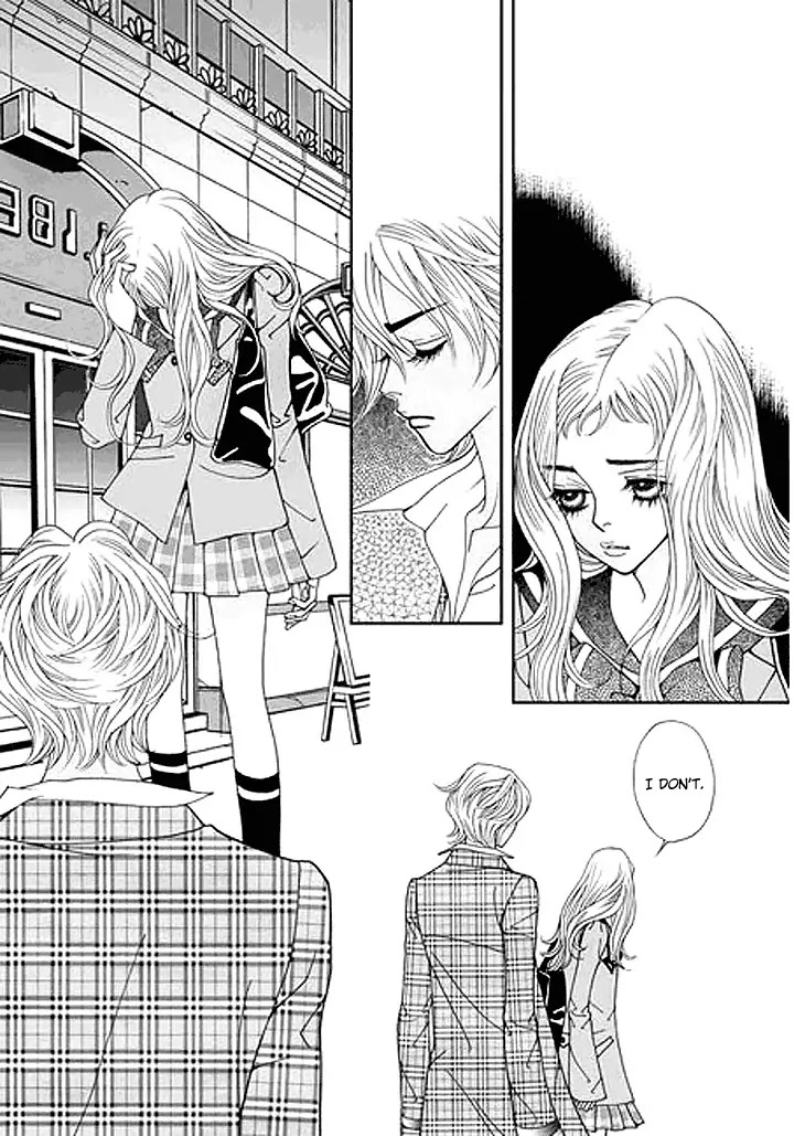 Bibi Chapter 34 page 26 - Chapter 34