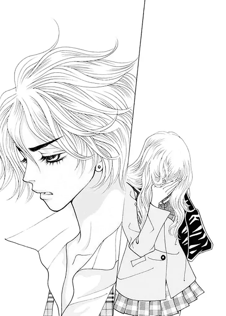 Bibi Chapter 34 page 28 - Chapter 34