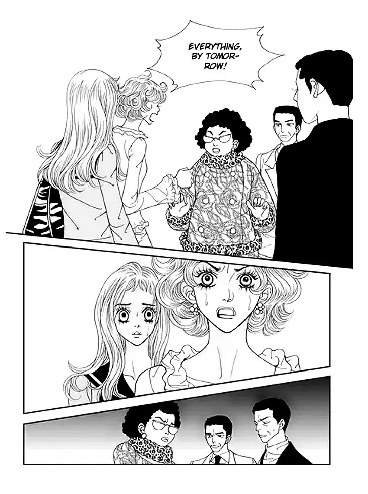 Bibi Chapter 34 page 31 - Chapter 34