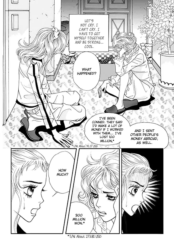 Bibi Chapter 34 page 33 - Chapter 34