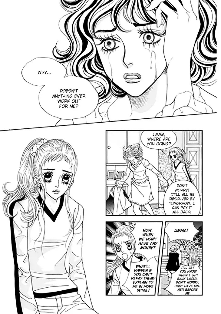Bibi Chapter 34 page 34 - Chapter 34