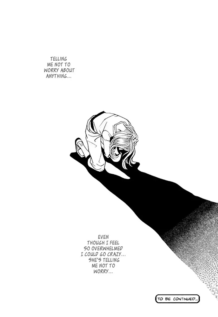 Bibi Chapter 34 page 36 - Chapter 34
