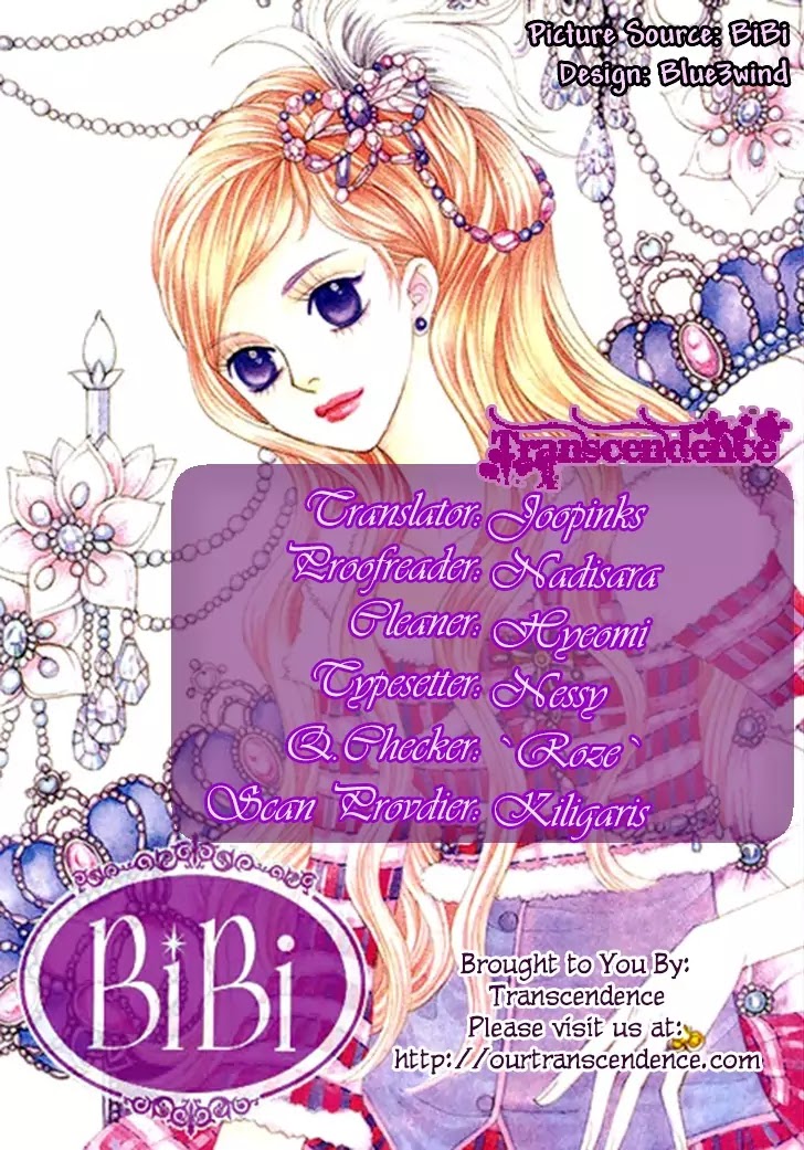 Bibi Chapter 34 page 37 - Chapter 34