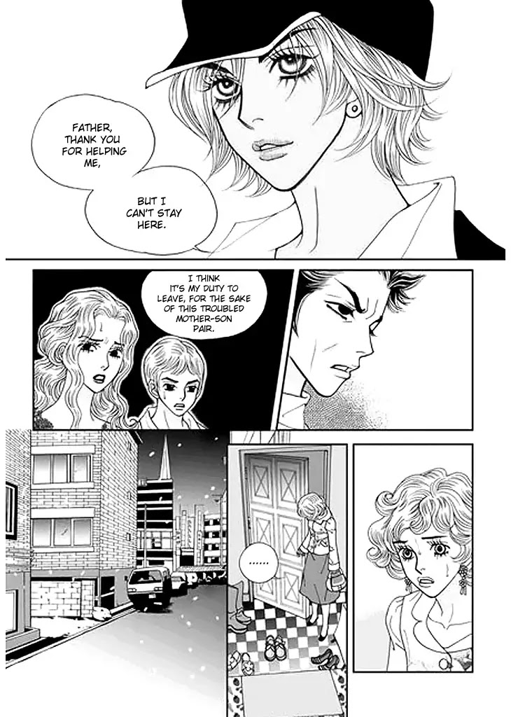 Bibi Chapter 34 page 4 - Chapter 34