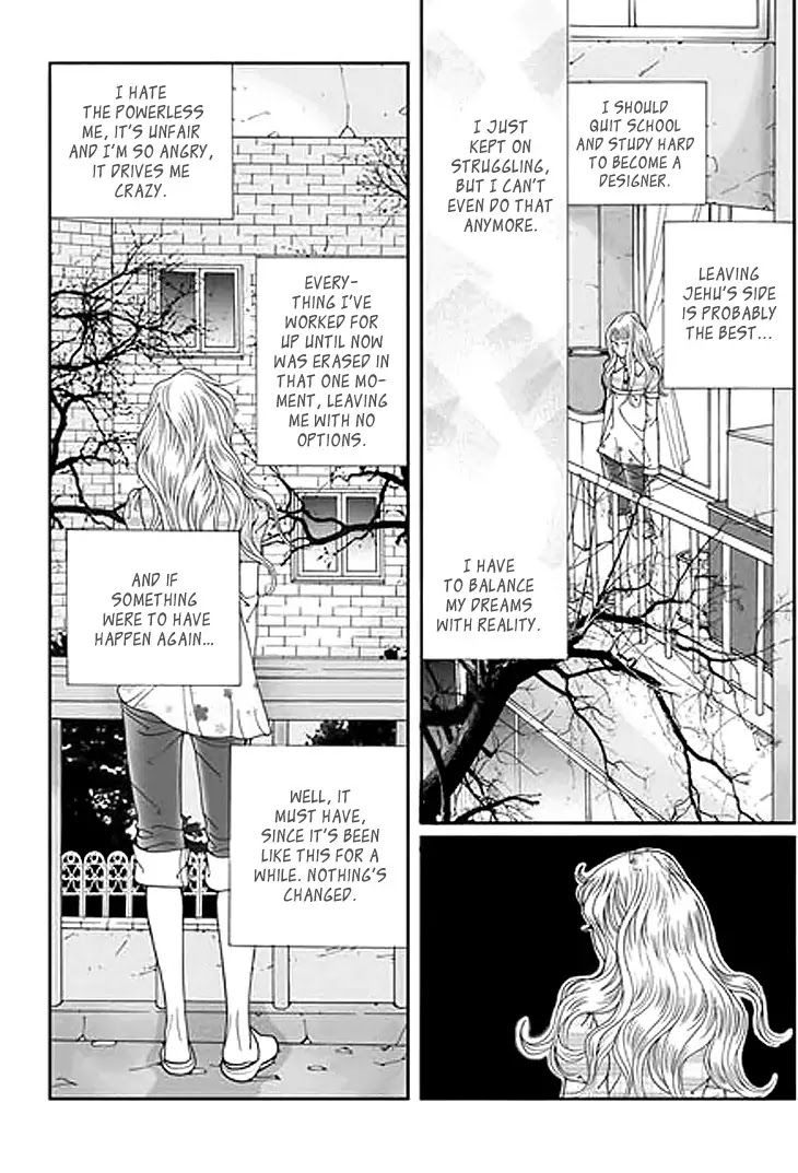 Bibi Chapter 34 page 7 - Chapter 34