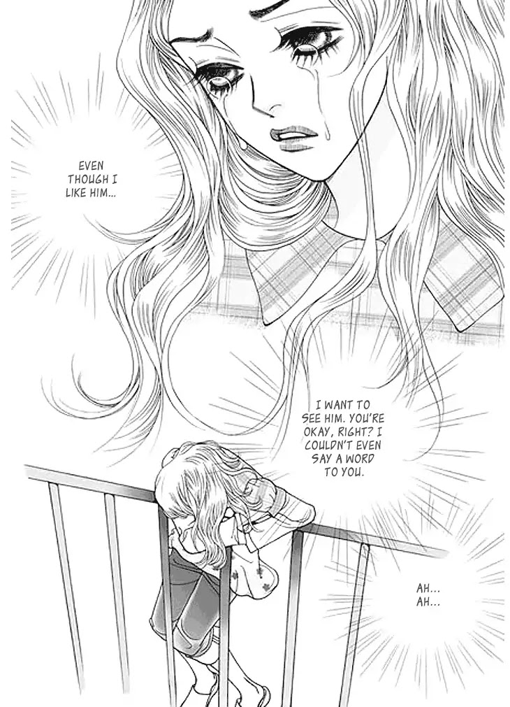 Bibi Chapter 34 page 8 - Chapter 34