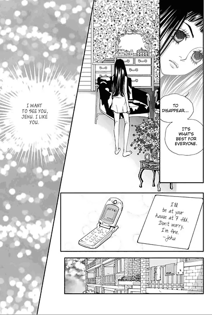 Bibi Chapter 34 page 9 - Chapter 34
