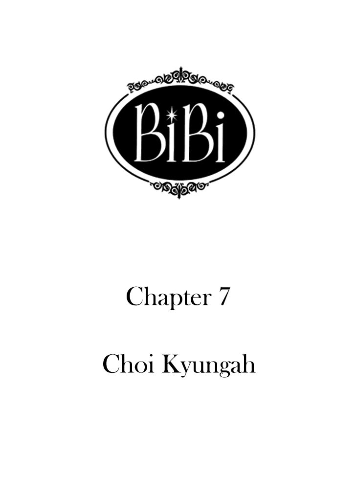Bibi Chapter 35 page 1 - Chapter 35