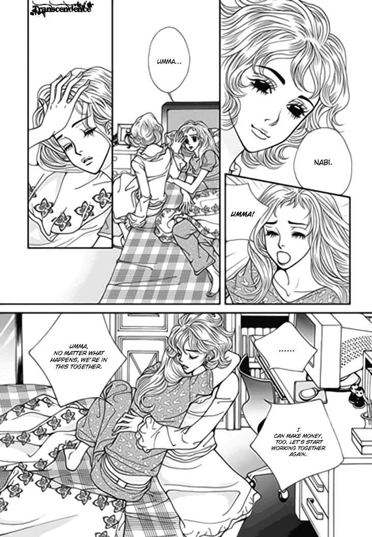 Bibi Chapter 35 page 10 - Chapter 35