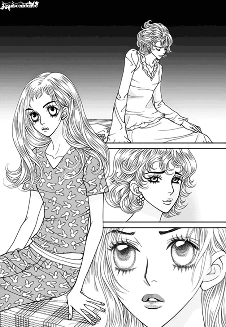 Bibi Chapter 35 page 13 - Chapter 35