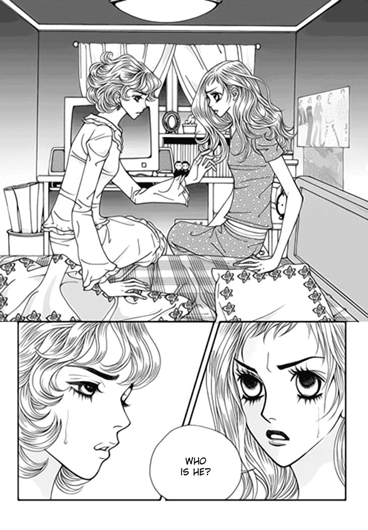 Bibi Chapter 35 page 14 - Chapter 35